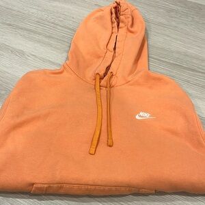 Woman’s Nike Hoodie